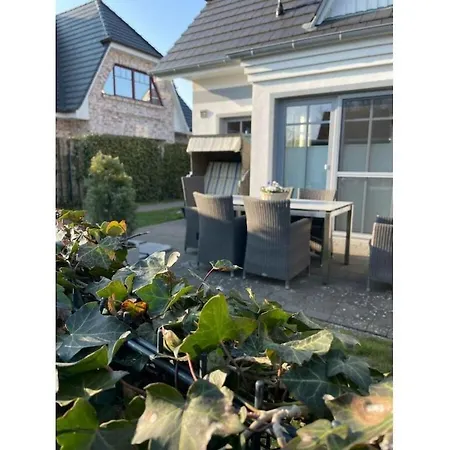 In Zingst With Swimming Pool * Kirr