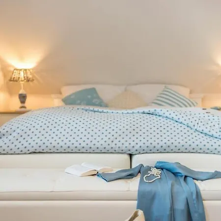 In Zingst With Swimming Pool Ferienhaus