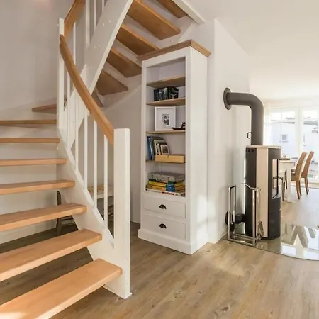 Ferienhaus In Zingst With Swimming Pool *