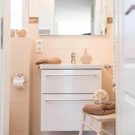 In Zingst With Swimming Pool Ferienhaus