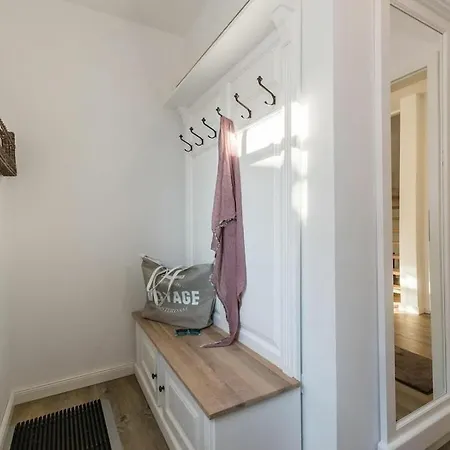 Ferienhaus In Zingst With Swimming Pool *