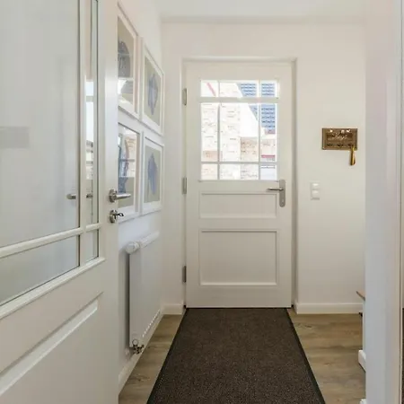 In Zingst With Swimming Pool *